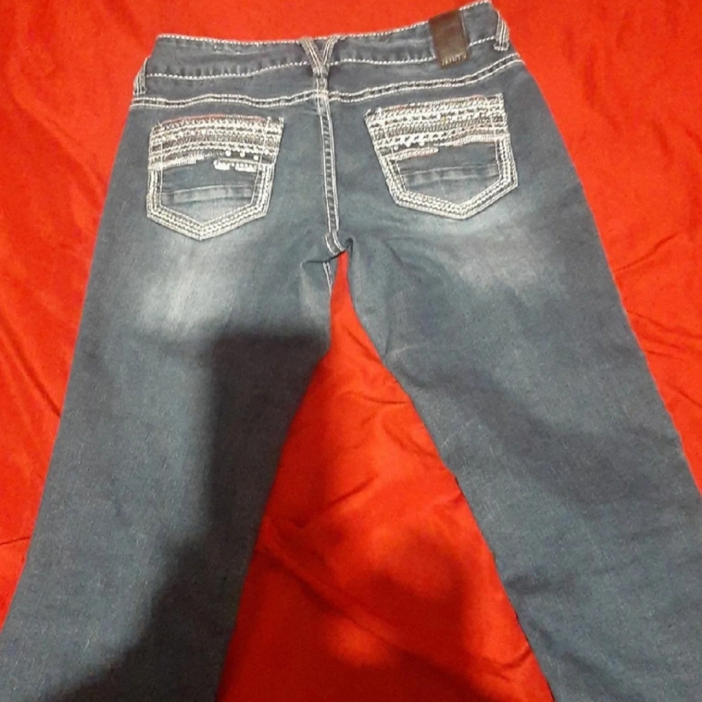 Womens Vanity capris